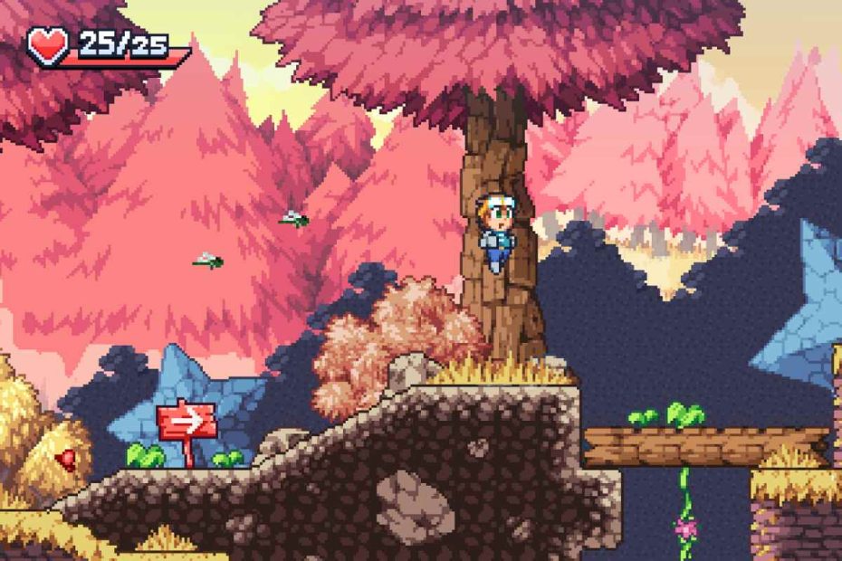 Aurascope anúncio para Switch 2