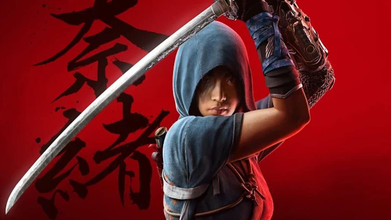 Atualização de Assassin's Creed Shadows melhora gráficos e jogabilidade no PS5 Pro