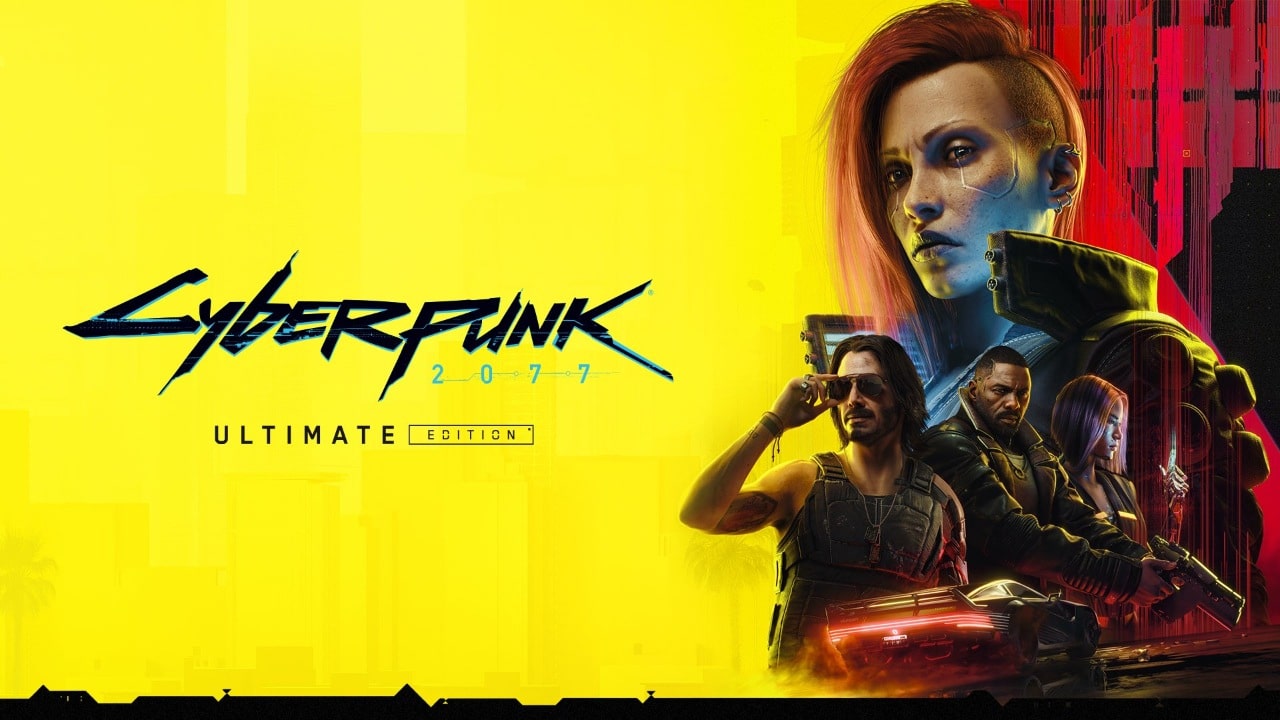 CDPR considera Switch 2 a melhor opção portátil para jogar Cyberpunk