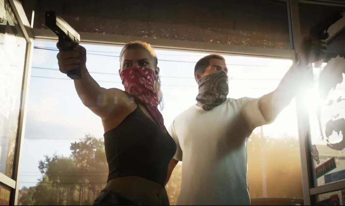 Data de Lançamento de GTA 6 Ganha Destaque com a Mudança de Borderlands 4