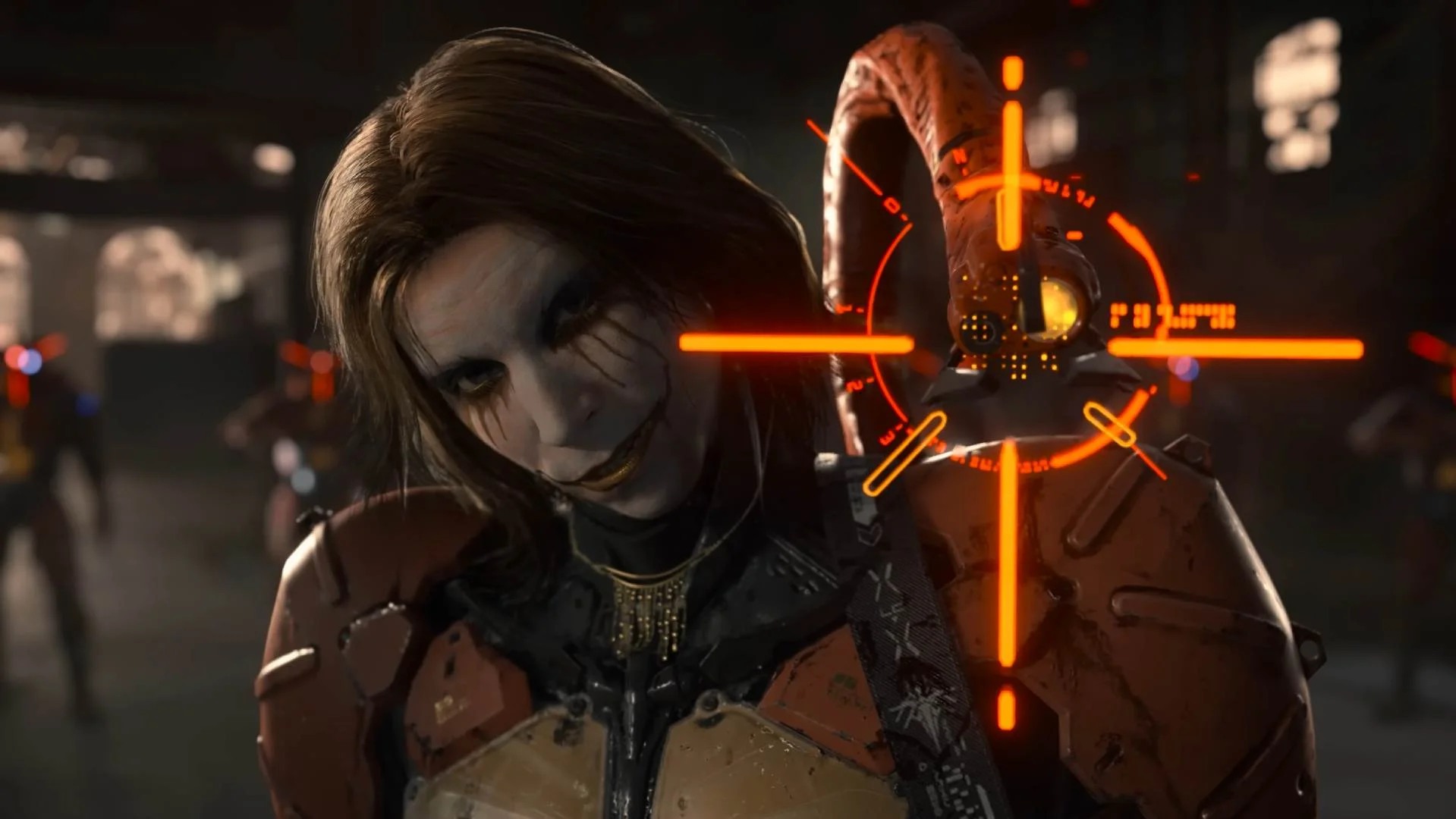 Death Stranding 2 permitirá que você enfrente os chefões sem precisar derrotá-los