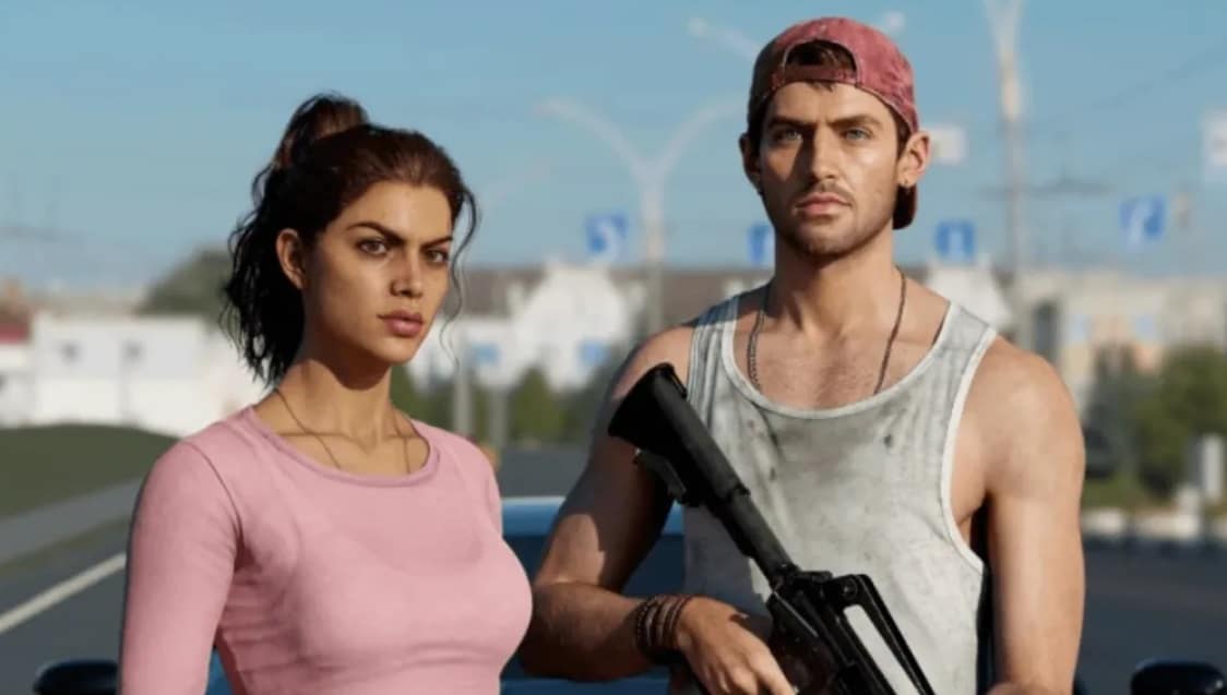 GTA 6 Provocou o Relançamento de Borderlands 4?