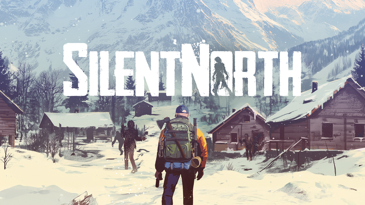 VR Survival Shooter Silent North Inicia Acesso Antecipado Hoje no Quest e Steam