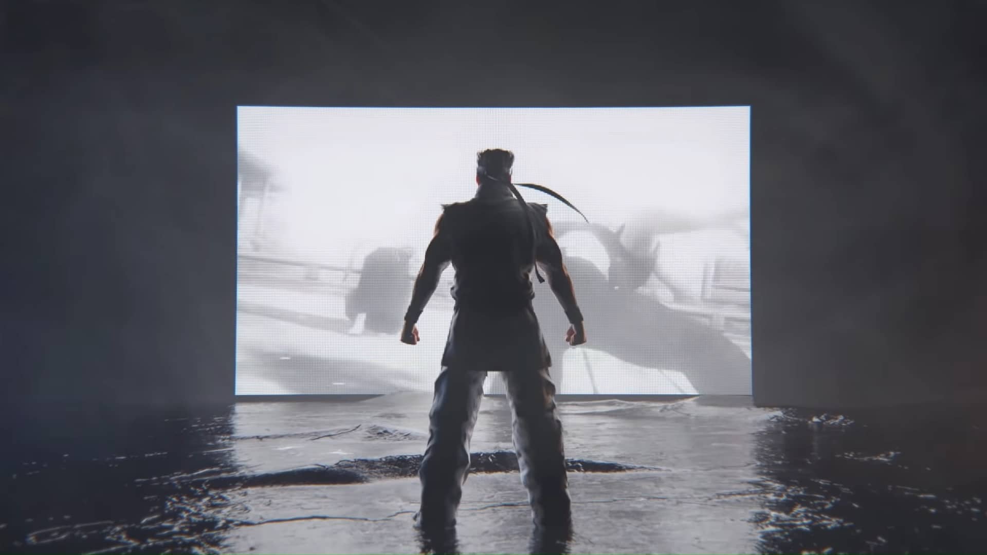 Anúncio do Virtua Fighter Direct 2025 pela SEGA será neste domingo (11)