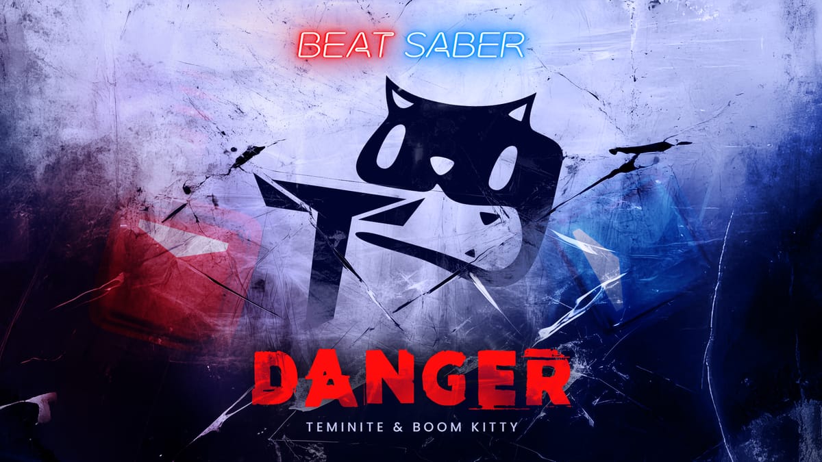 Beat Saber Comemora 7 Anos com Lançamento de Nova Faixa Gratuita