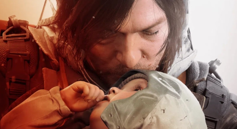 Desenvolvedor de Death Stranding 2 afirma que salto tecnológico do PS4 para o PS5 'não é tão significativo'