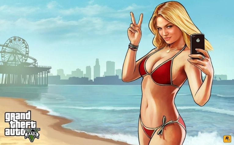 GTA 4 supostamente chegará ao PS5 e Xbox Series X