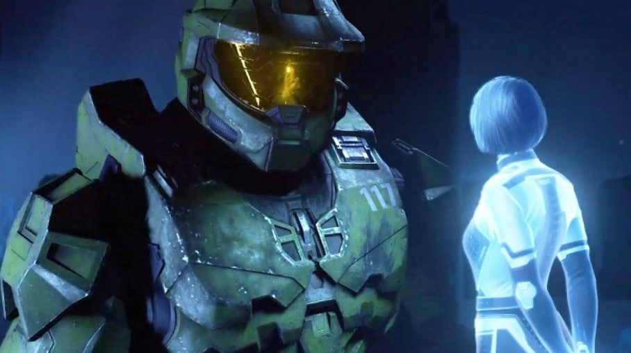 Halo será o assunto de um