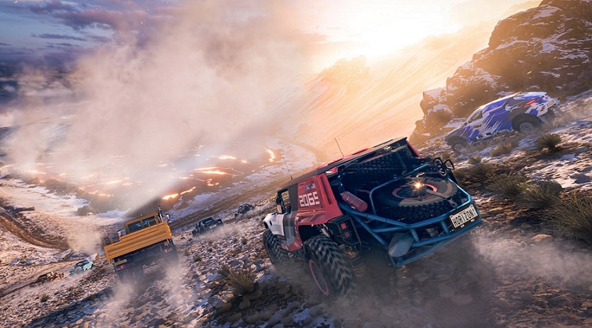 Jogos do Xbox para PS5 dominam os títulos mais baixados da PlayStation Store em abril