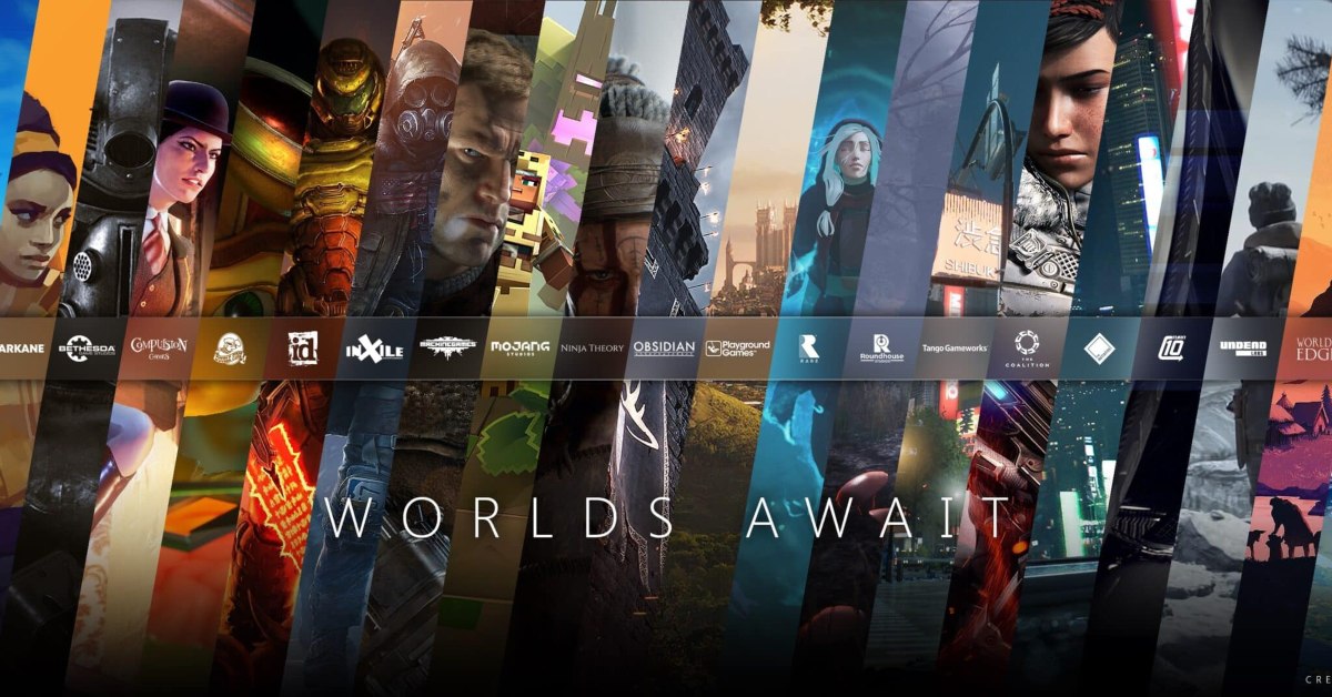 Microsoft em Alta: Agora É uma das Principais Publishers no PlayStation!