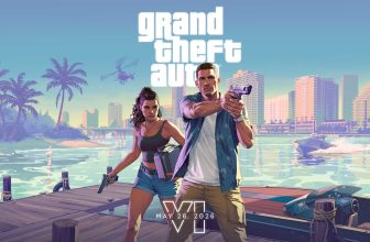 Novo Trailer de GTA VI é o Destaque do 'Em Alta' no YouTube