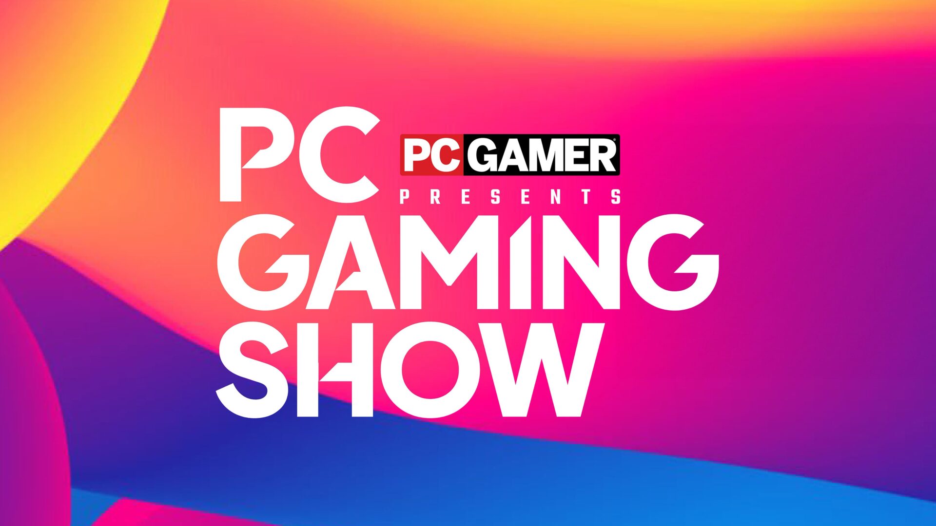 PC Gaming Show Apresentará Jogos da Ubisoft e Devolver Neste Ano