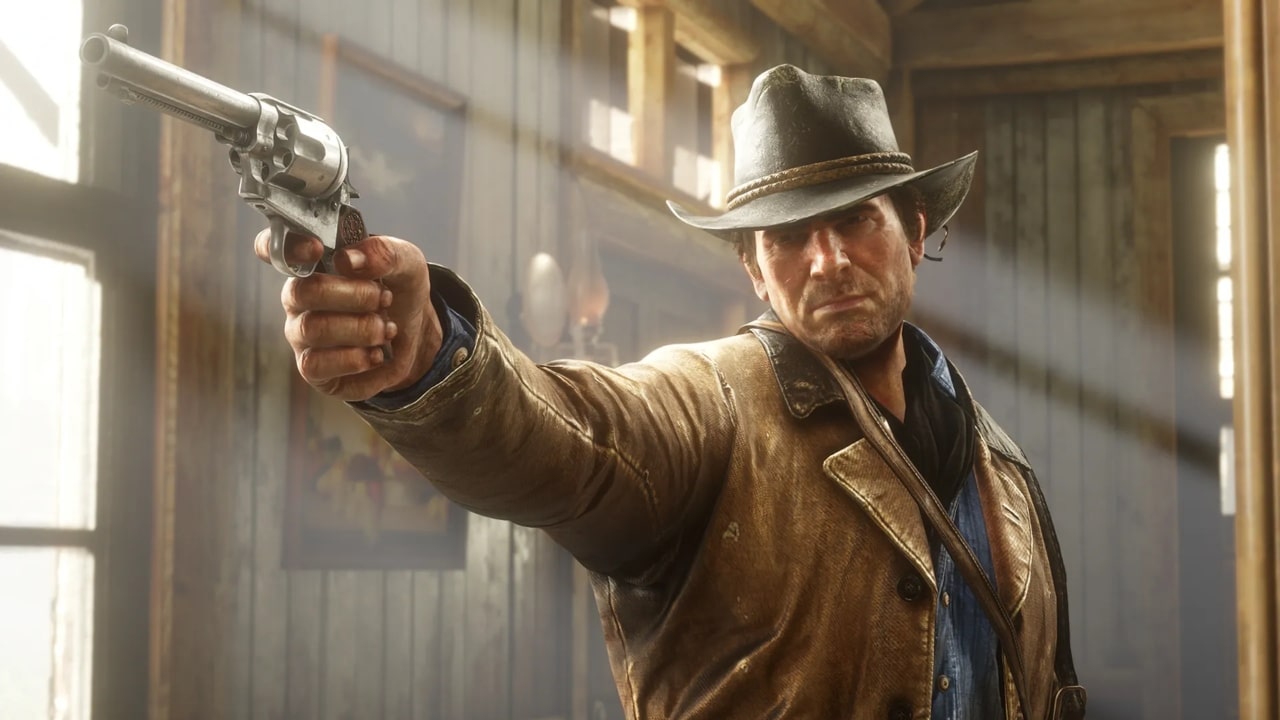 Red Dead Redemption 2 alcança impressionantes 74 milhões de cópias vendidas