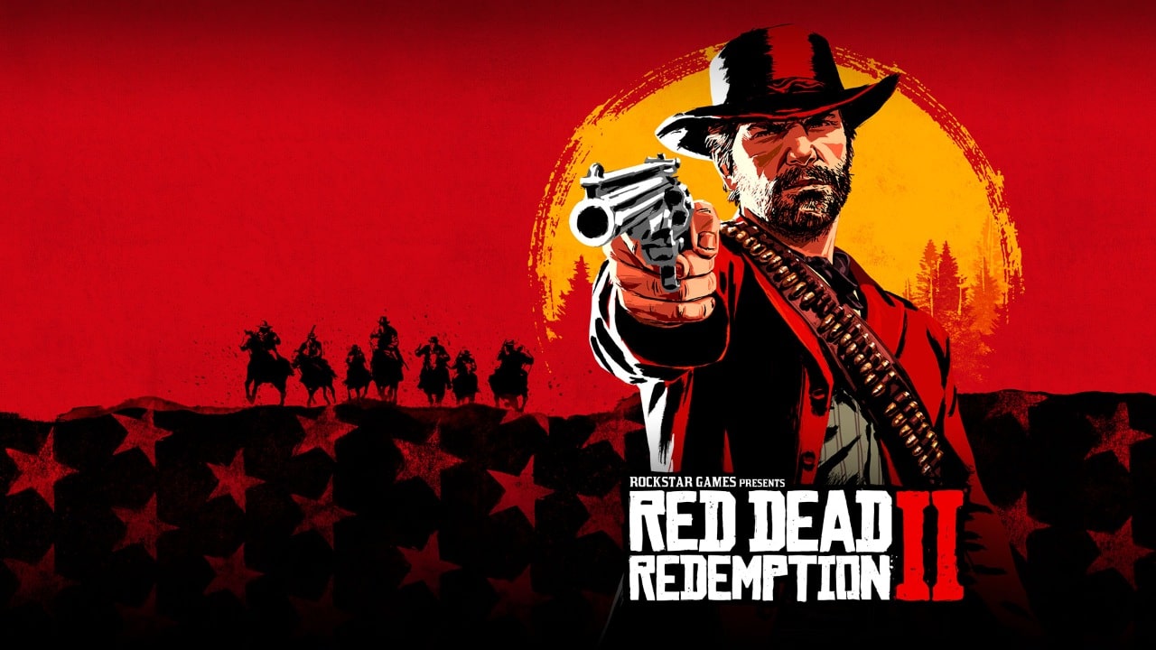 Red Dead Redemption 2 pode ganhar versão para PS5 em 2025, impulsionada pelo Switch 2