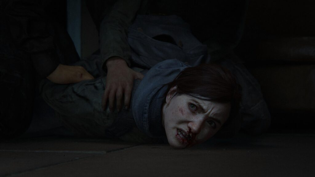The Last of Us Part II Remastered para PC expande suporte ao DLSS 4