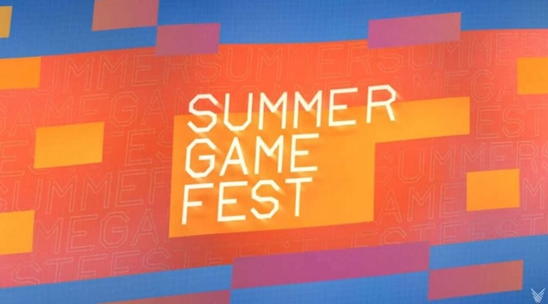 Xbox é parceiro oficial do Summer Game Fest 2025 da próxima semana