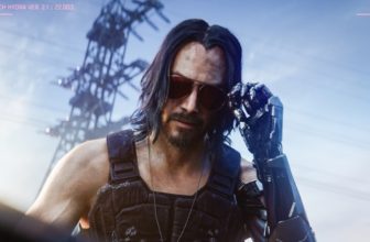 Cyberpunk 2077 no Nintendo Switch 2 vs Steam Deck