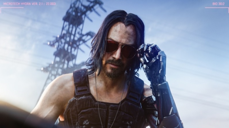 Cyberpunk 2077 no Nintendo Switch 2 vs Steam Deck