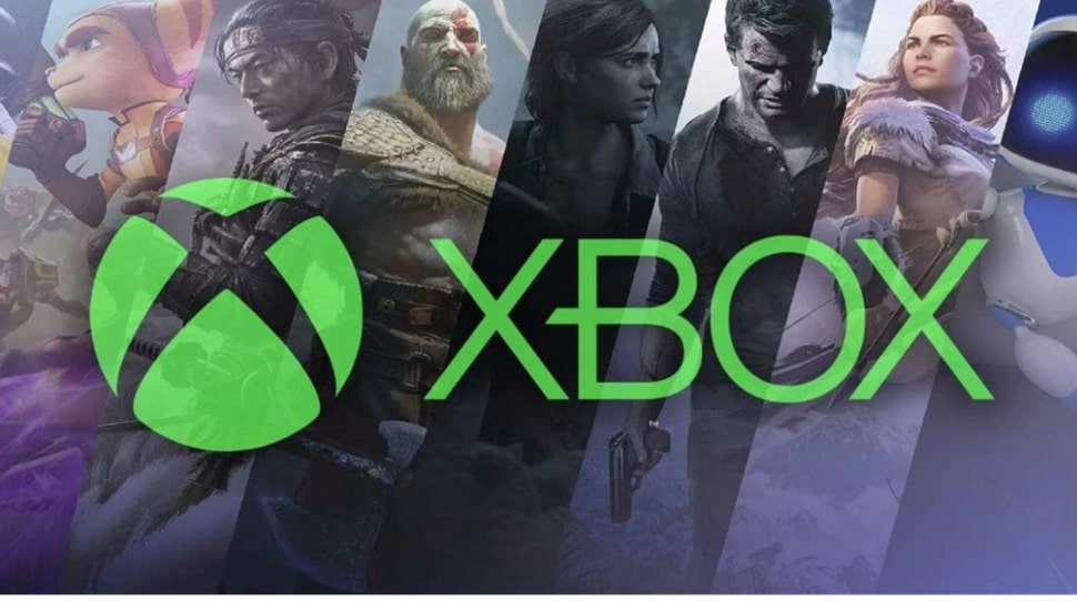 Porta-voz da Microsoft fala sobre a possibilidade de jogos do PlayStation no novo Xbox portátil