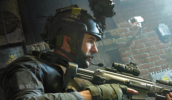 Call of Duty 2026 supostamente se chamará Modern Warfare 4 e se passará na Coreia do Norte e do Sul
