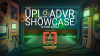 Tudo o que Foi Anunciado no Showcase da UploadVR