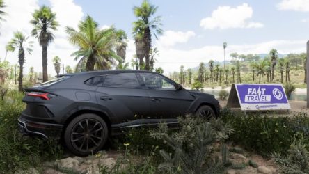 Forza Horizon 5 promete superar o jogo do ano de 2024 com mais de 3 milhões de vendas no PS5