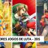 22 Melhores Jogos de Aventura para Nintendo 3DS