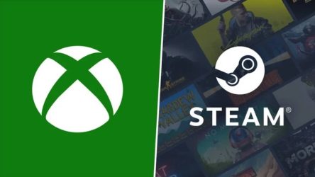Xbox anuncia oficialmente integração com Steam com novo aplicativo para PC